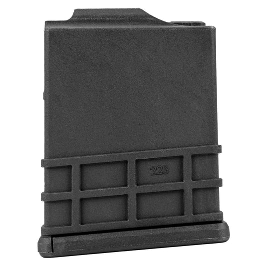 MAG MDT AICS .223 10RD POLY BLK