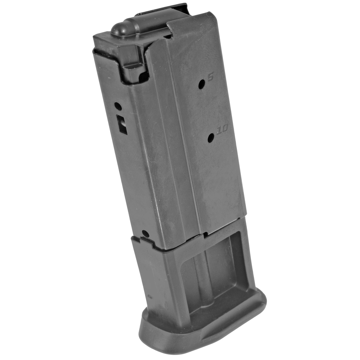 MAG RUGER-57 5.7X28MM 10RD STL