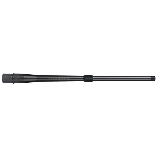 BALLISTIC BBL 243WIN 18" HNS BLK