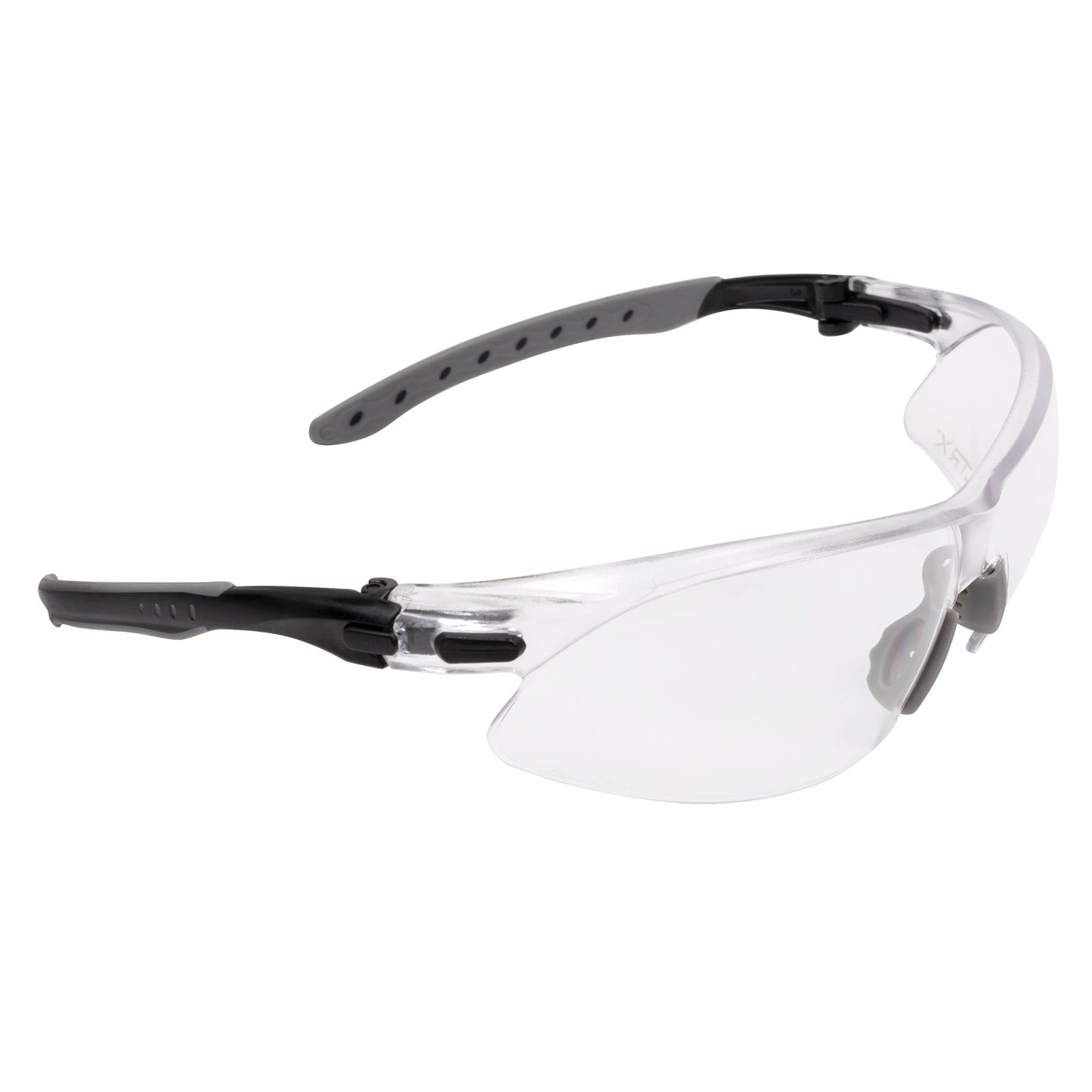 ALLEN ULTRX KEEN SAFTEY GLASS CLEAR