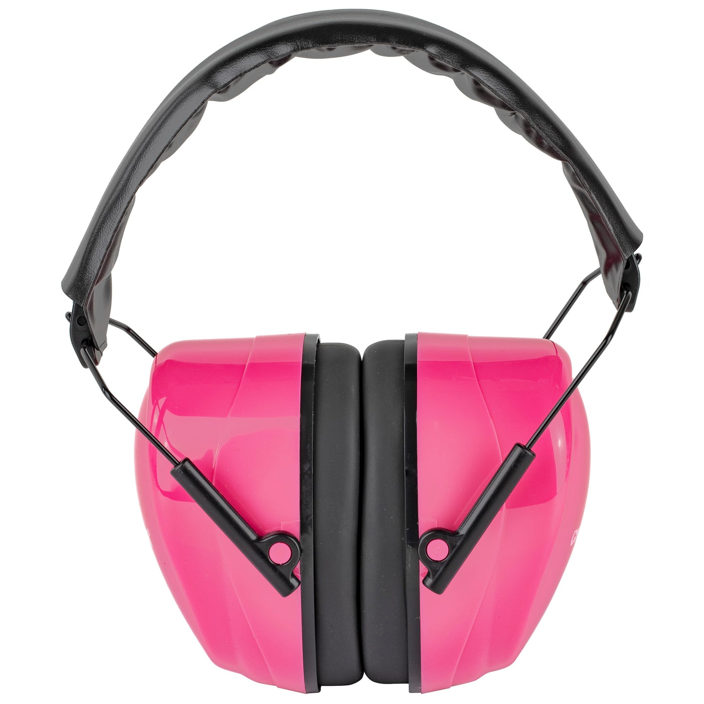 CHAMPION PASSIVE EAR MUFF PINK 27NRR