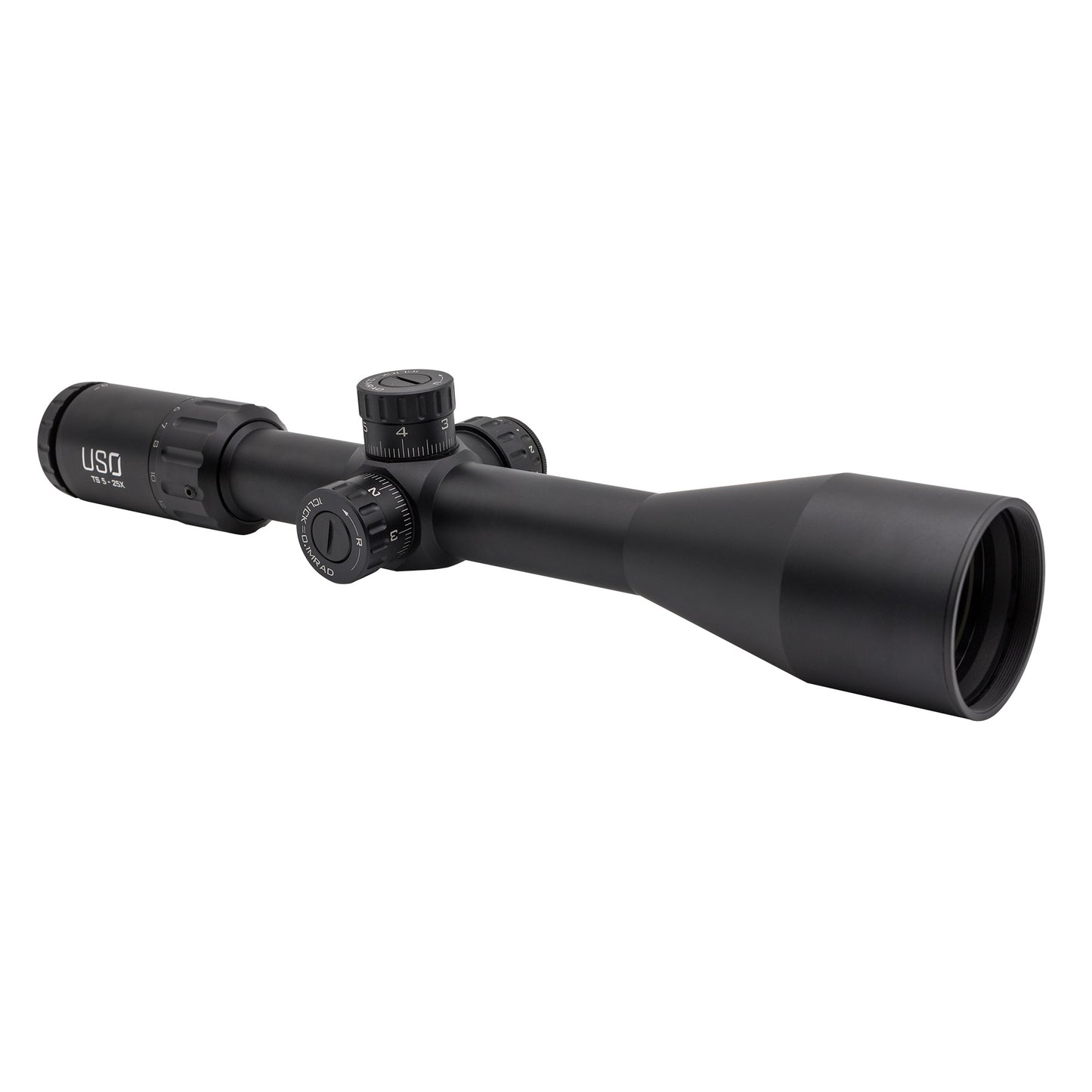 US OPTICS 5-25X50 FFP CMS