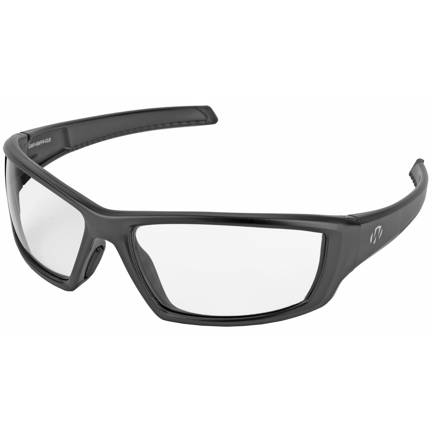 WALKER'S VECTOR SHOOTING GLASSES CLR