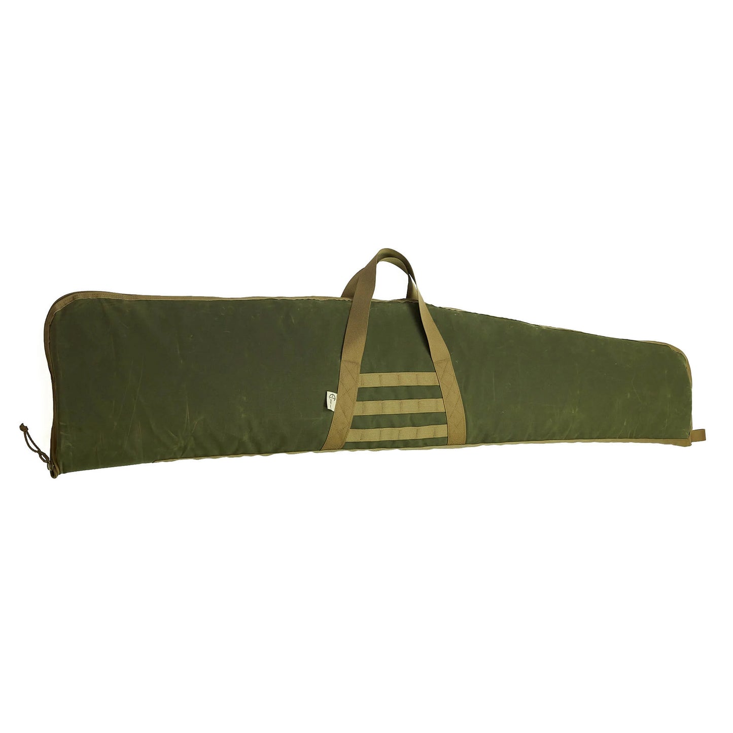 COLETAC COMPETITION RIFLE CASE GRN