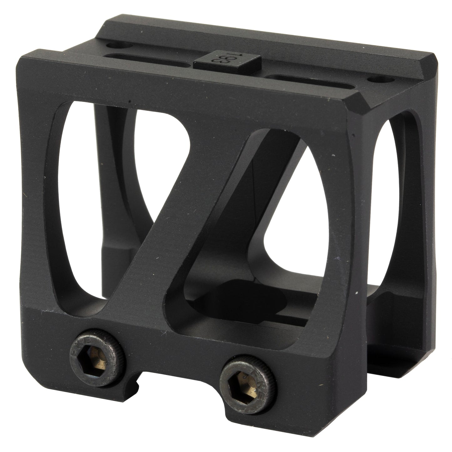 BAD LWT AIMPOINT OPTIC MNT 1.93 BLK