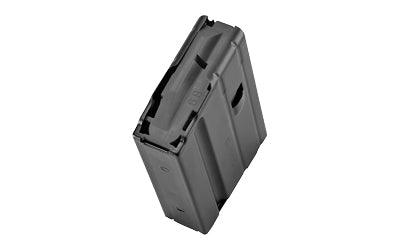 MAG DURAMAG 10RD 6.8SPC SS MAG BLK