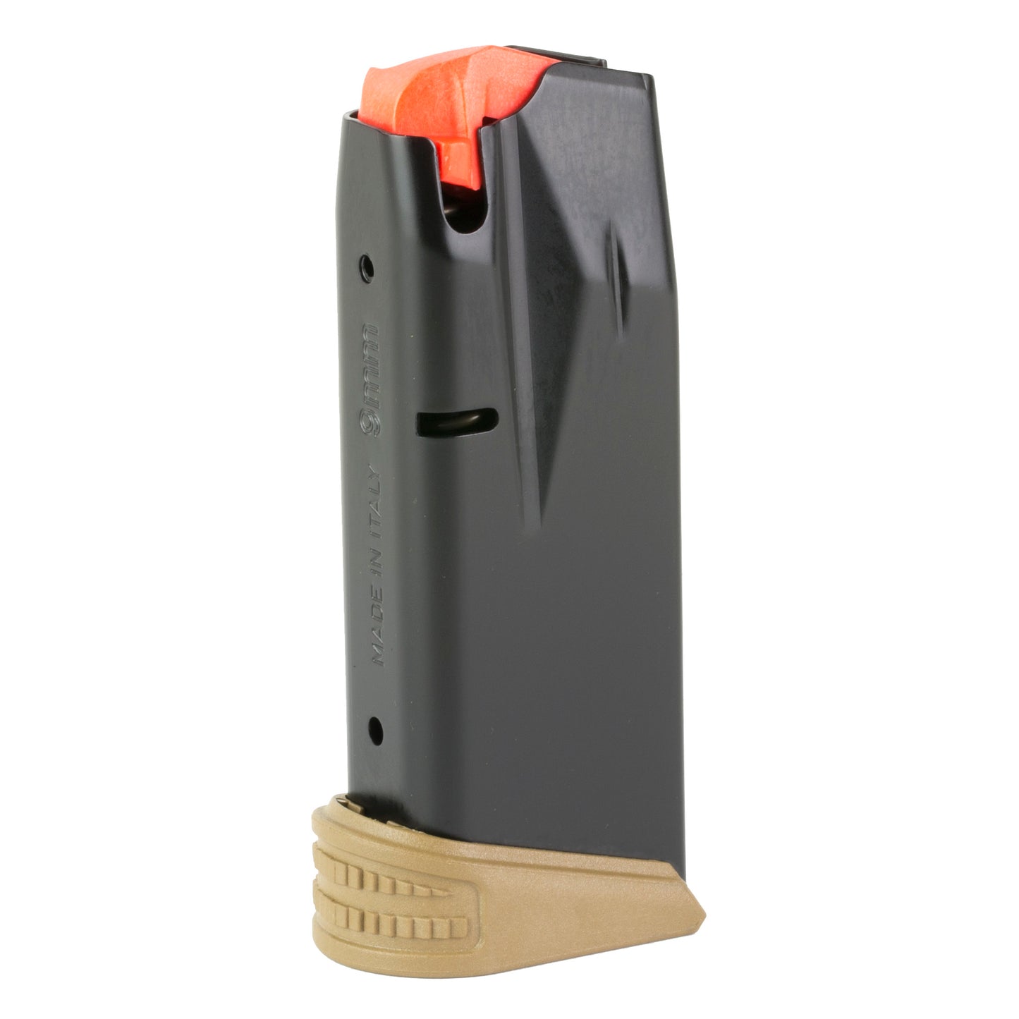 MAG FN REFLEX 9MM 11RD FDE