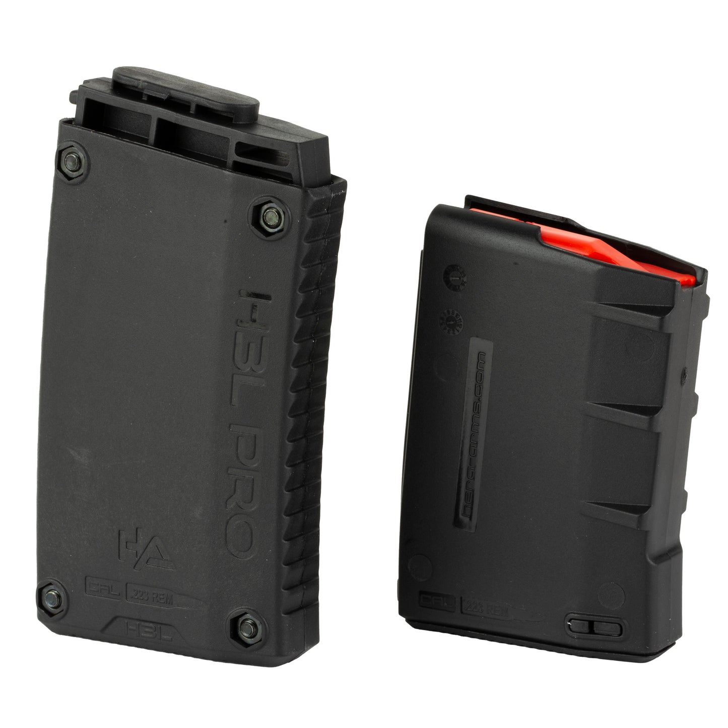 MAG HERA H3L 556 10RD BLK