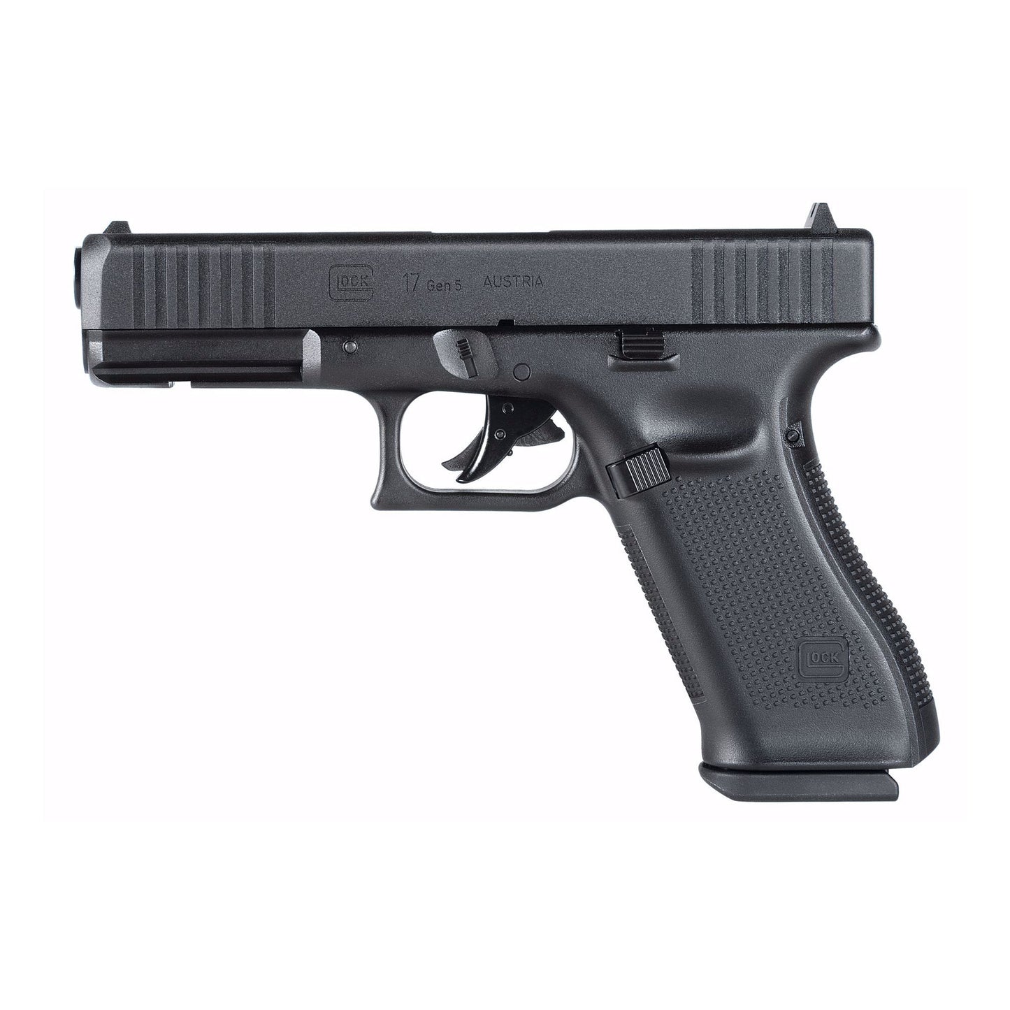 UMAREX GLOCK 17 GEN5 BLOWBACK .177P