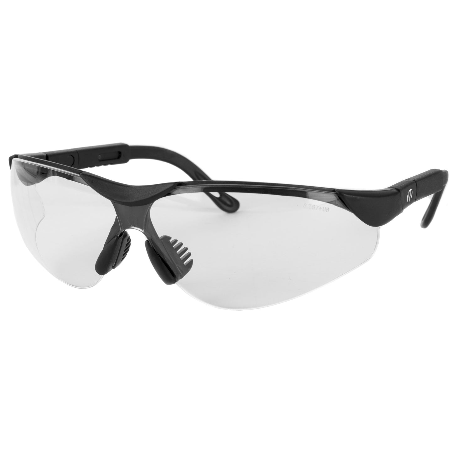 WALKER'S ELITE SPRT GLASSES CLR