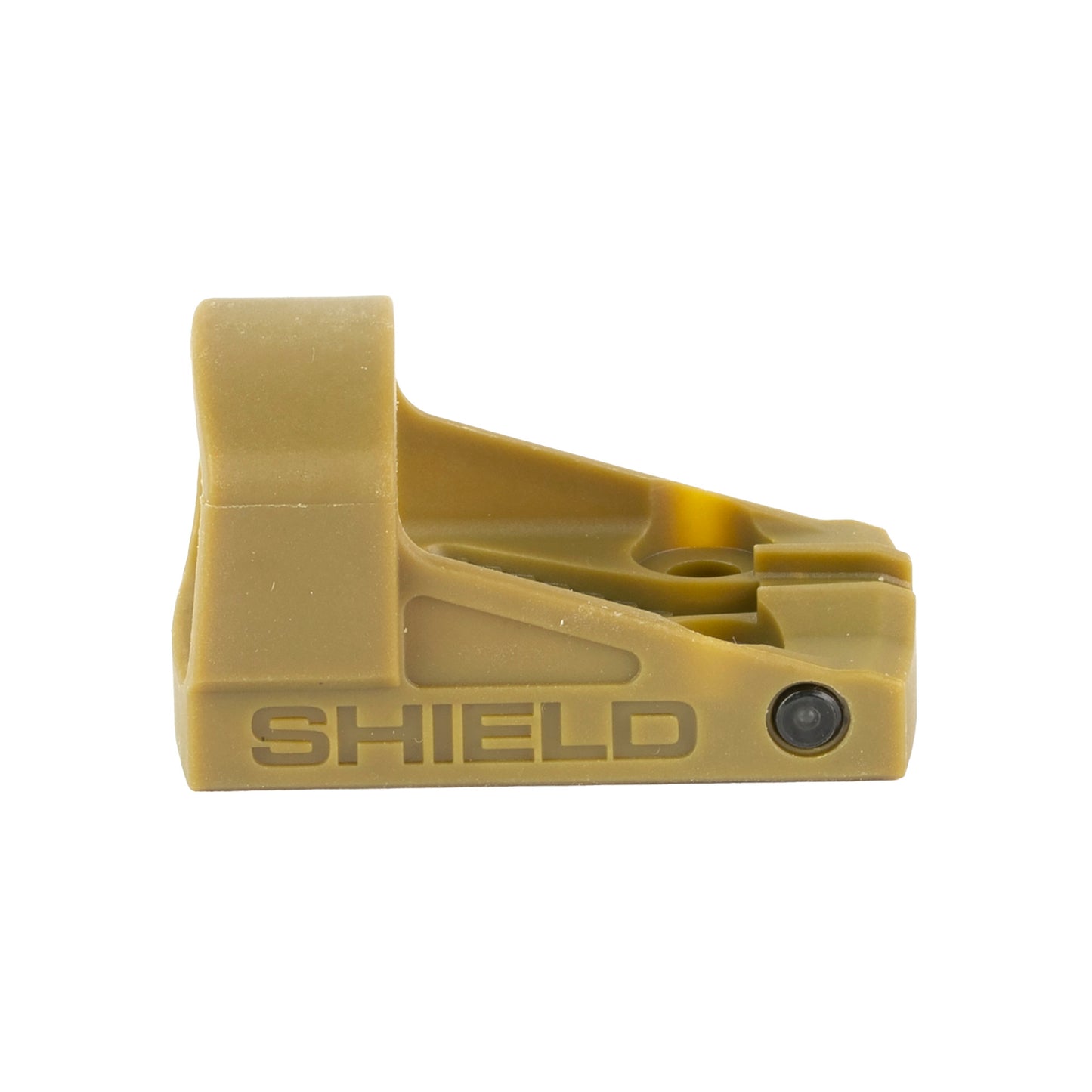 SHLD SMSC GLASS MINI SIGHT 4MOA FDE