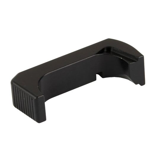 AGENCY MAG RLESE FITS GLOCK G4 RH BK