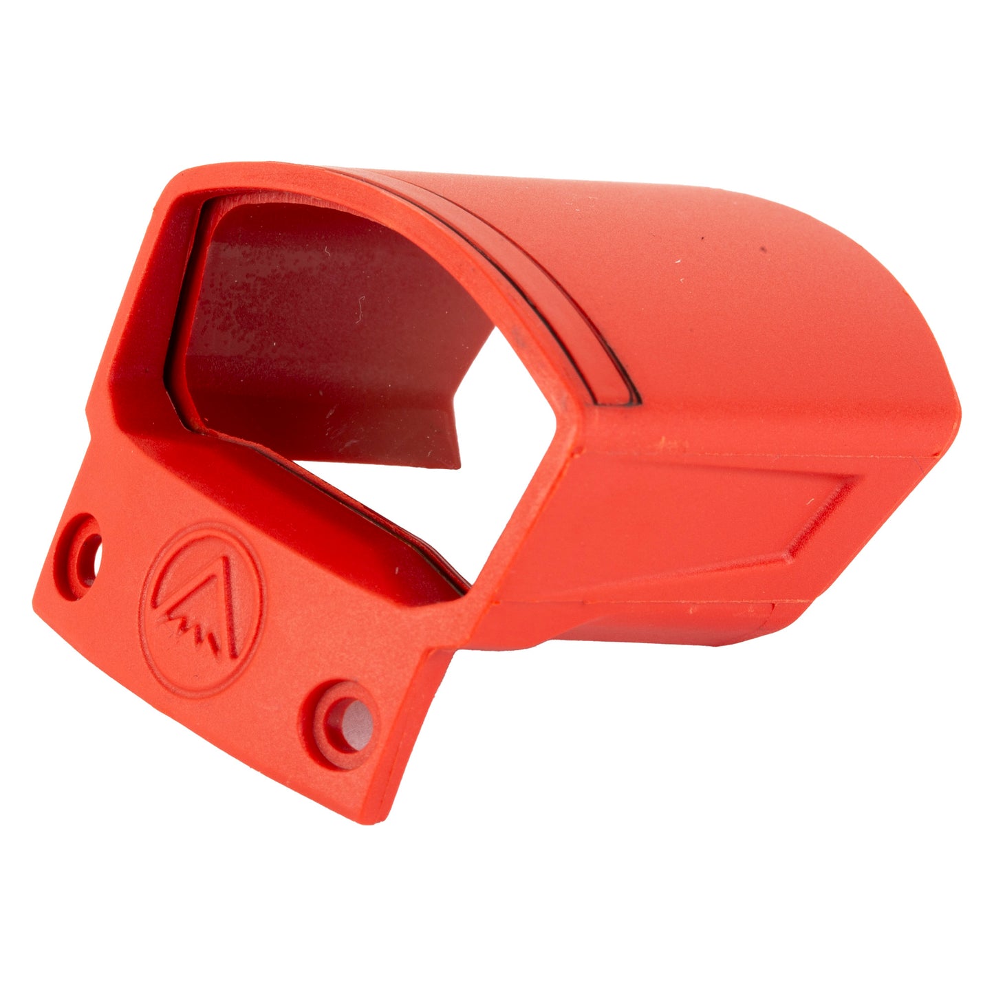 BURRIS FASTFIRE COLOR COVER RED