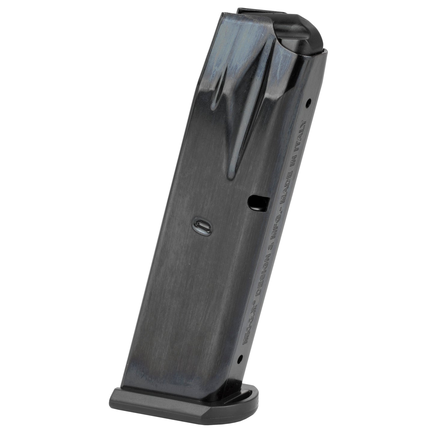 MEC-GAR MAG TAUR PT92/99 9MM 10RD BL