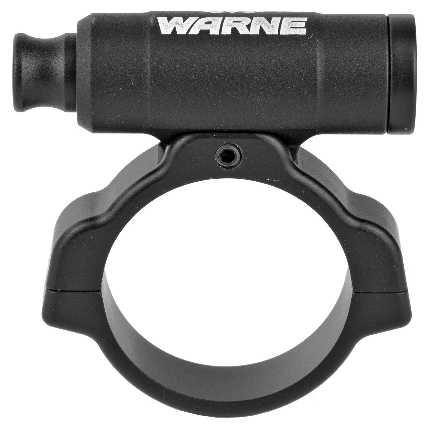 WARNE SL UNIV 30MM SCOPE LEVEL BLK