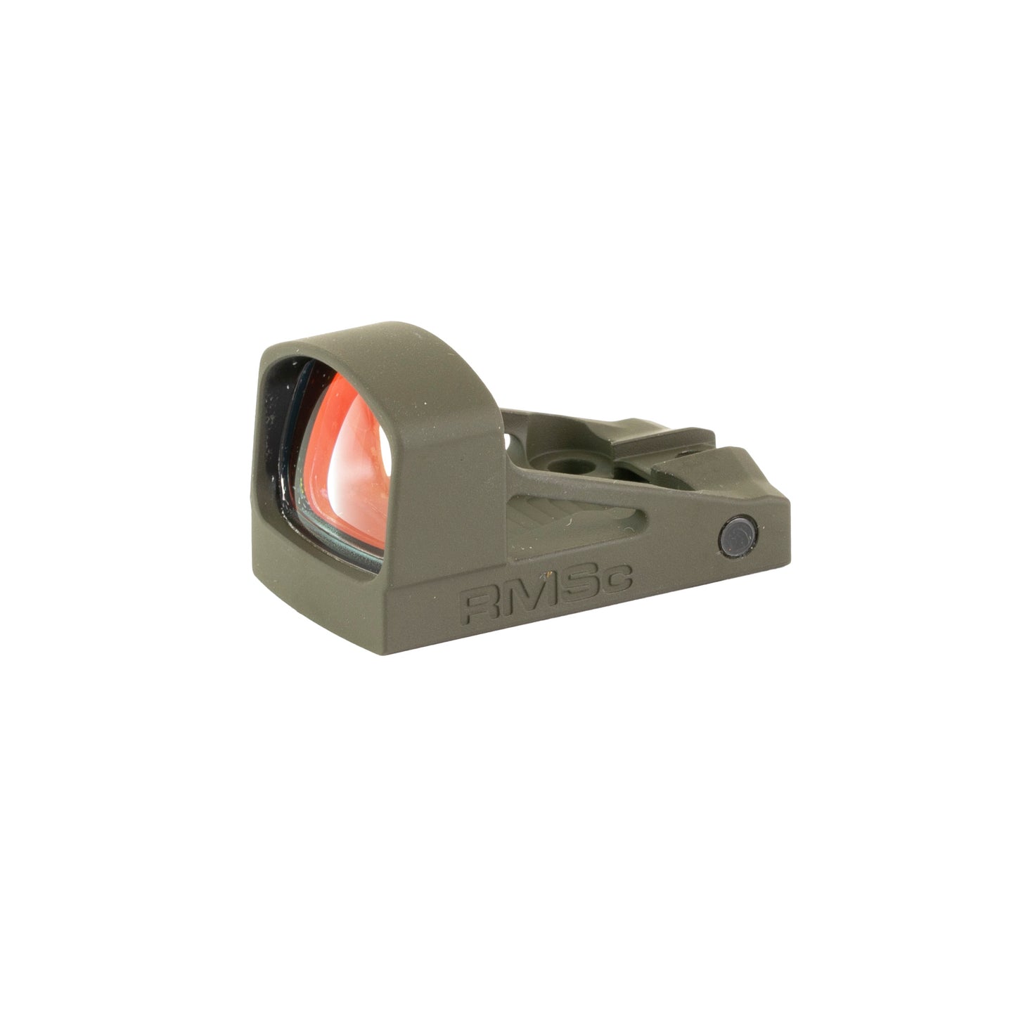 SHLD RMSC GLASS MINI SIGHT 8MOA ODG