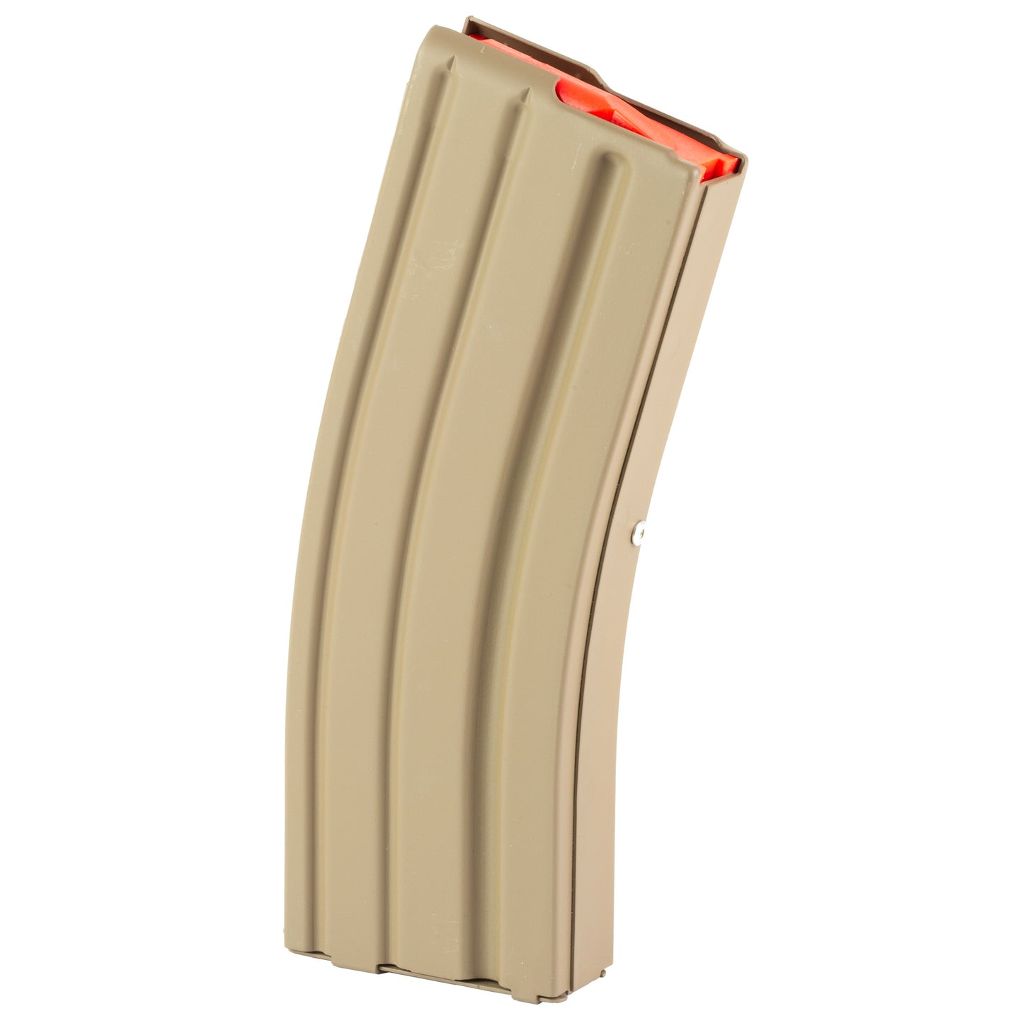 GO MAG AR 10RD/30RD BDY STL 5.56 FDE