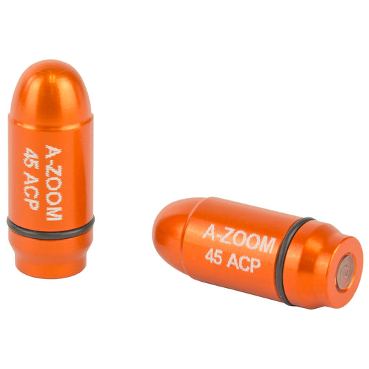 AZOOM STRIKER SNAP CAPS 9MM 2/PK