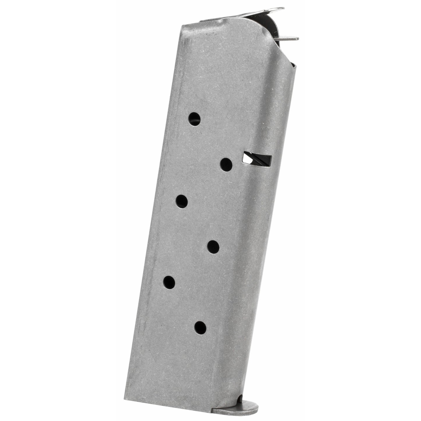 MAG CMC PROD 8RD 45ACP STS W/PAD