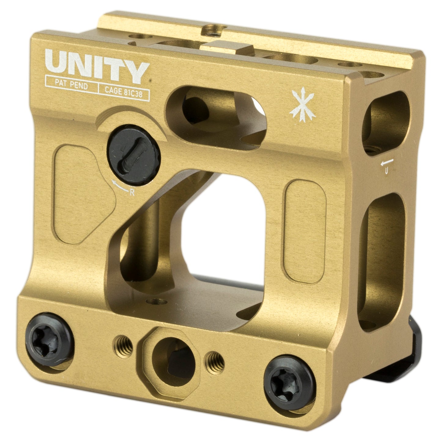 UNITY FAST MICRO FDE