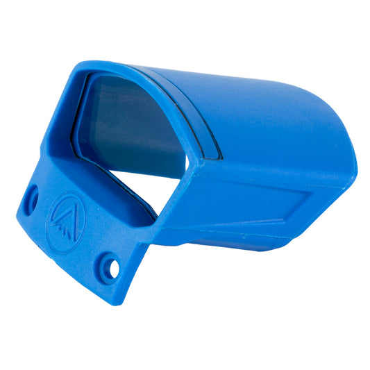 BURRIS FASTFIRE COLOR COVER BLUE