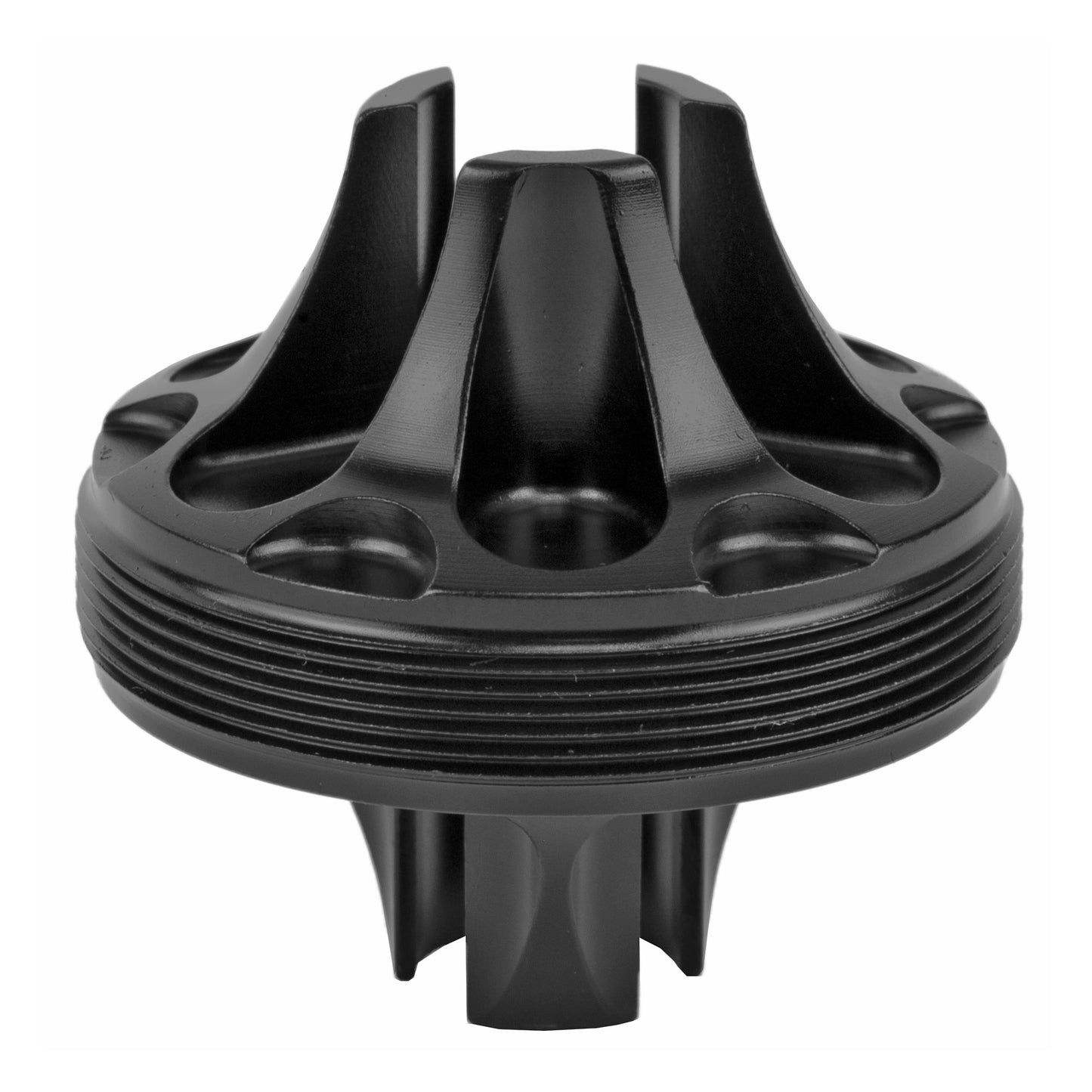 RUGGED FLASH HIDER FRONT CAP 7.62MM