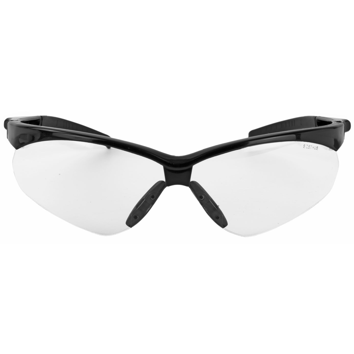 WALKER'S CROSSHAIR SPRT GLASSES CLR