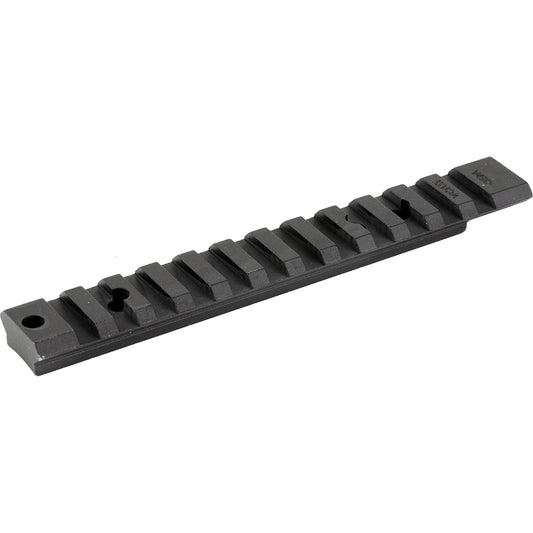 WARNE VAPOR RAIL 15MOA RUGER 10/22