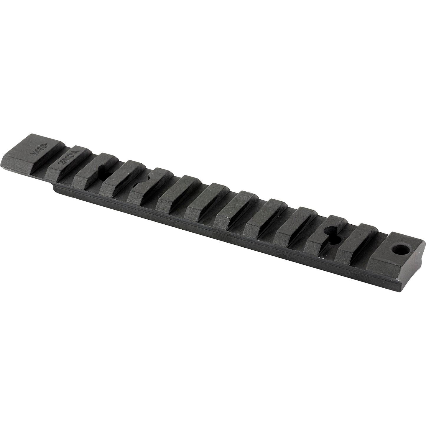 WARNE VAPOR RAIL 15MOA RUGER 10/22