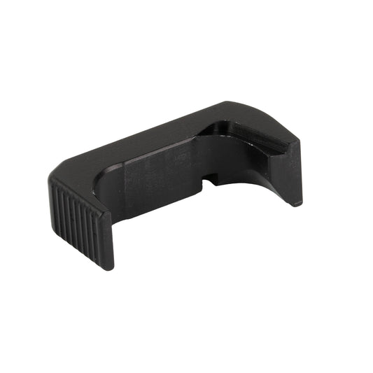 AGENCY MAG RLS FITS GLOCK 43X/48 BLK