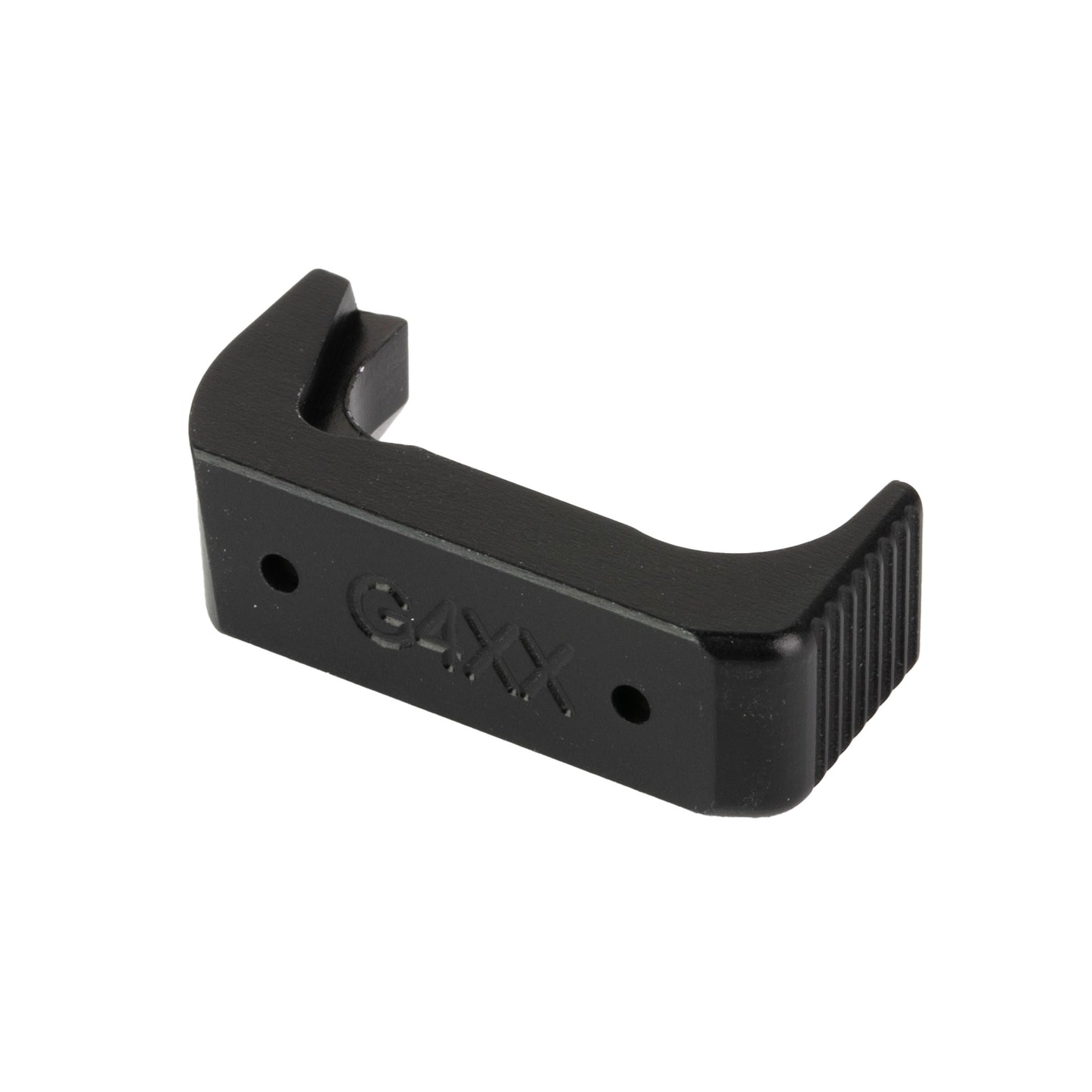 AGENCY MAG RLS FITS GLOCK 43X/48 BLK