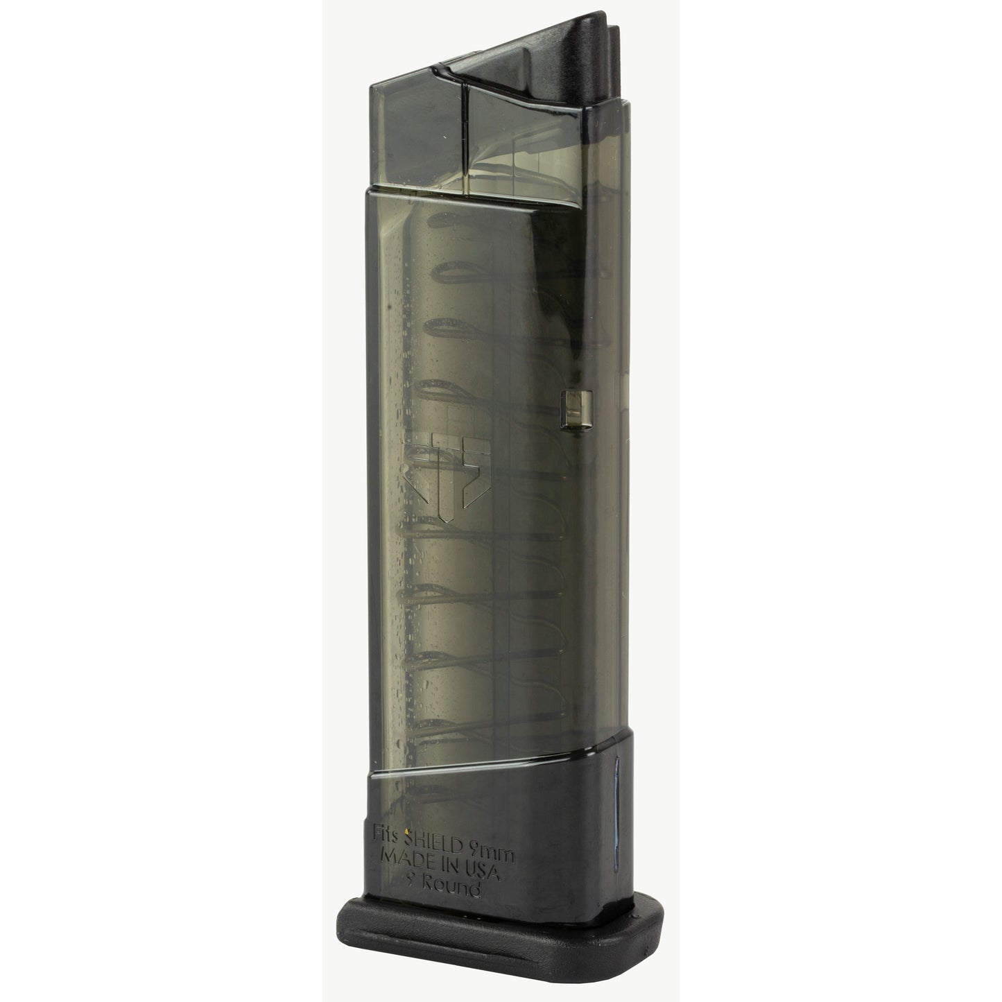 ETS MAG FOR S&W SHLD 9MM 9RD CRB SMK