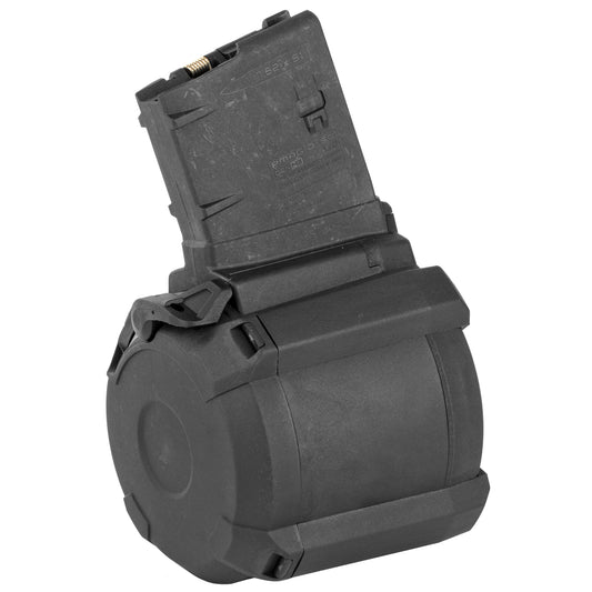 MAGPUL PMAG D-50 7.62X51 LR/SR BLK