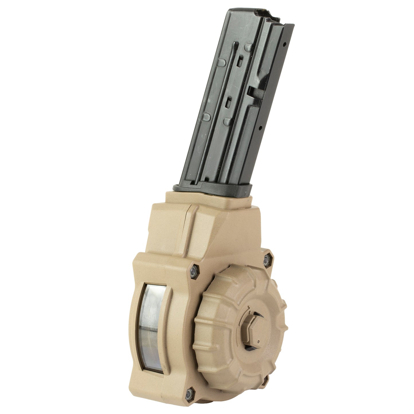 PROMAG FN FV SV 5.7X28MM 55RD DM FDE