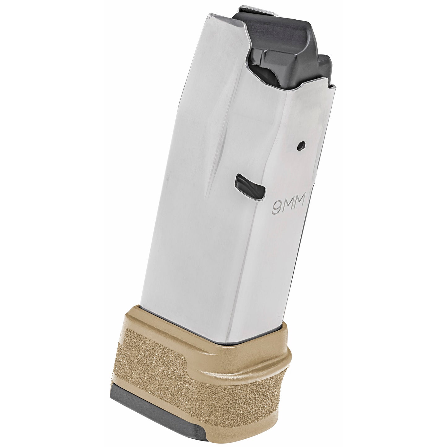 MAGAZINE SPRGFLD 9MM HELLCAT 15R FDE