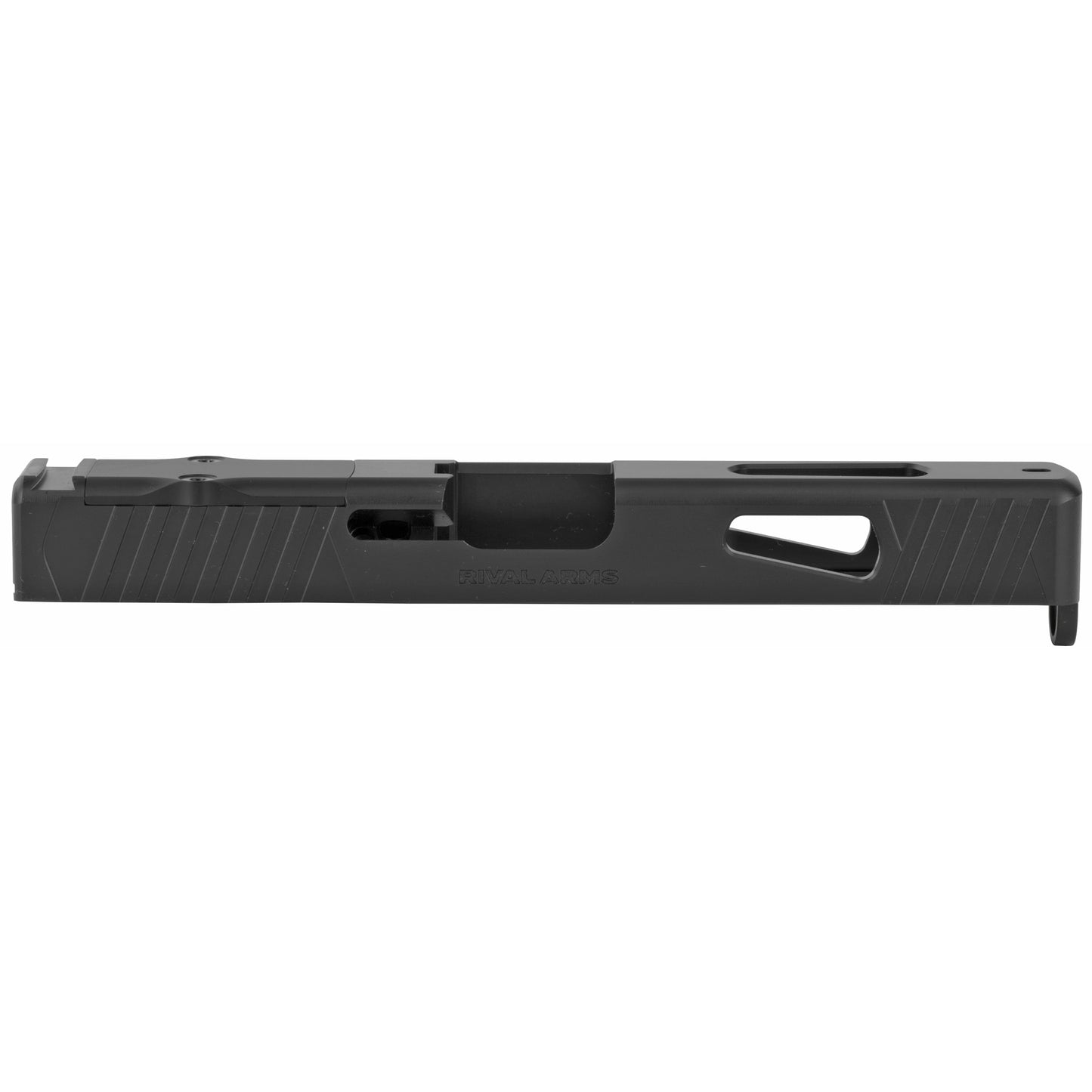 RA SLIDE FOR GLK 17 GEN 3 A1 RMR BLK