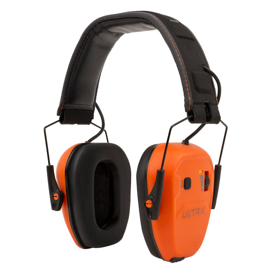 ALLEN ULTRX BIONIC BT EMUFF ORANGE