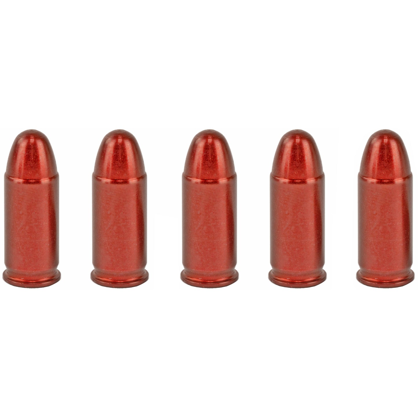 AZOOM SNAP CAPS 32ACP 5/PK