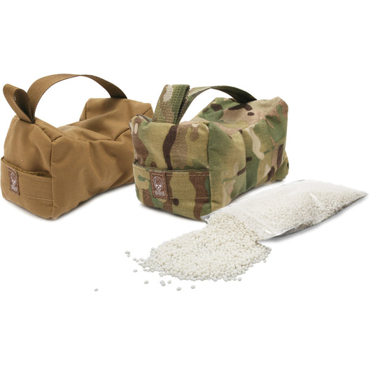 GGG MEDIUM RIFLEMANS SQUEEZE BAG MC