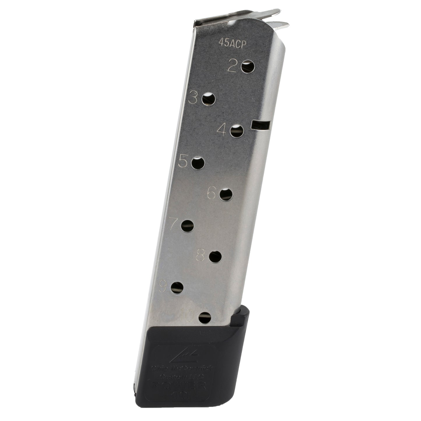 MAG CMC PROD PM 10RD 45ACP STS