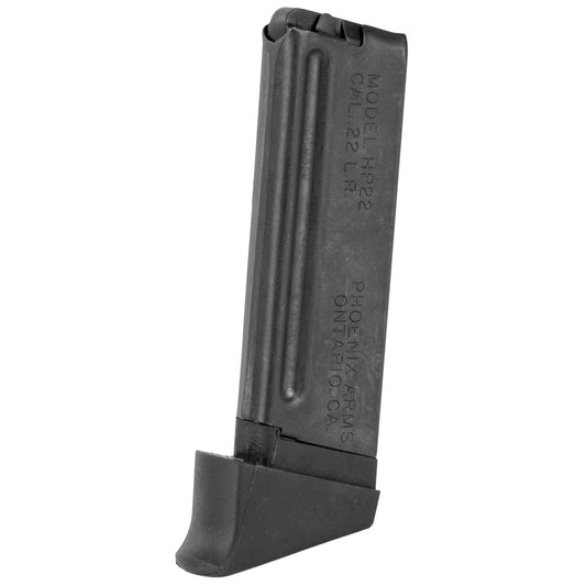 MAG PHOENIX HP22/HP22A 22LR 10RD EXT