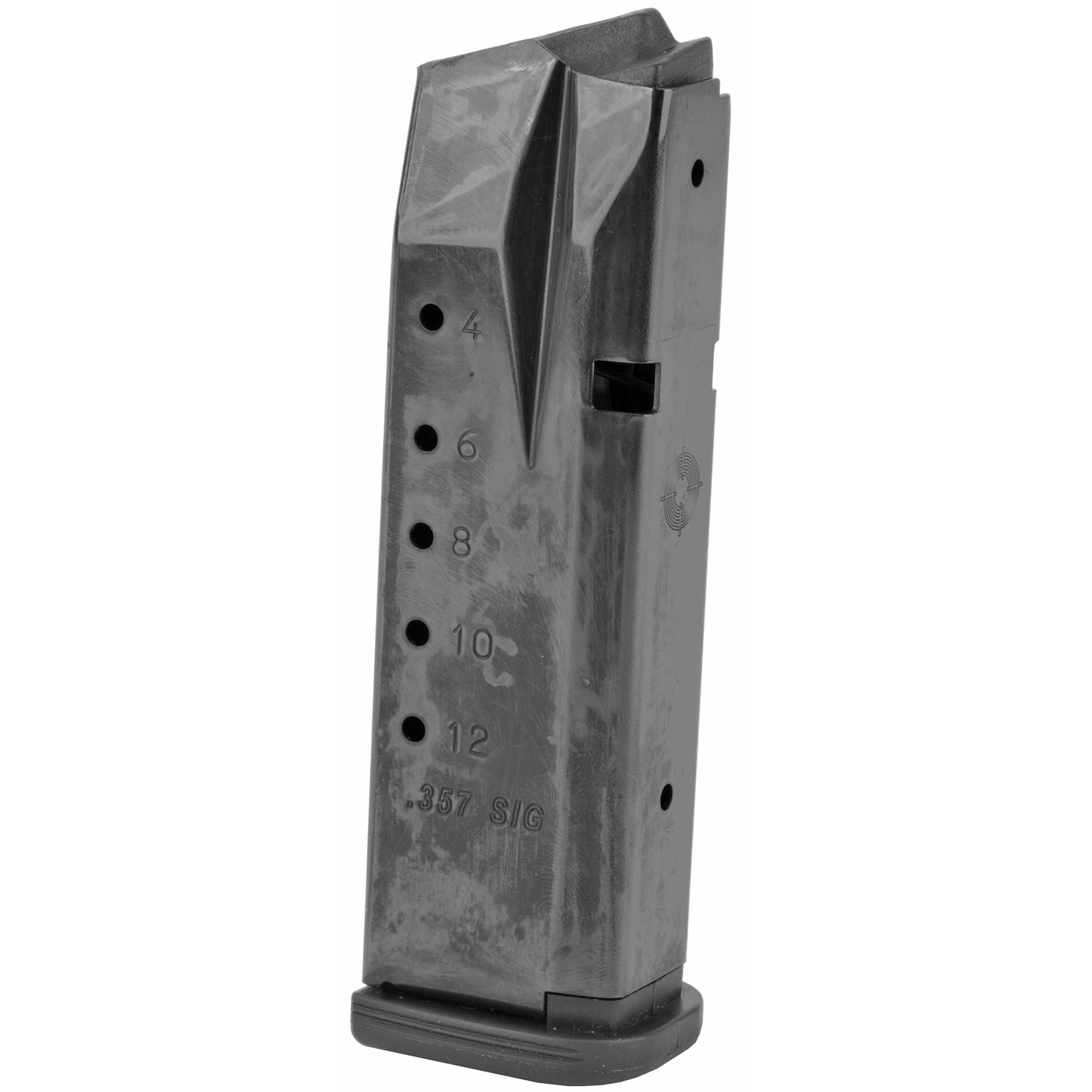 MAG RUGER SR1911 9MM 10RD BLK