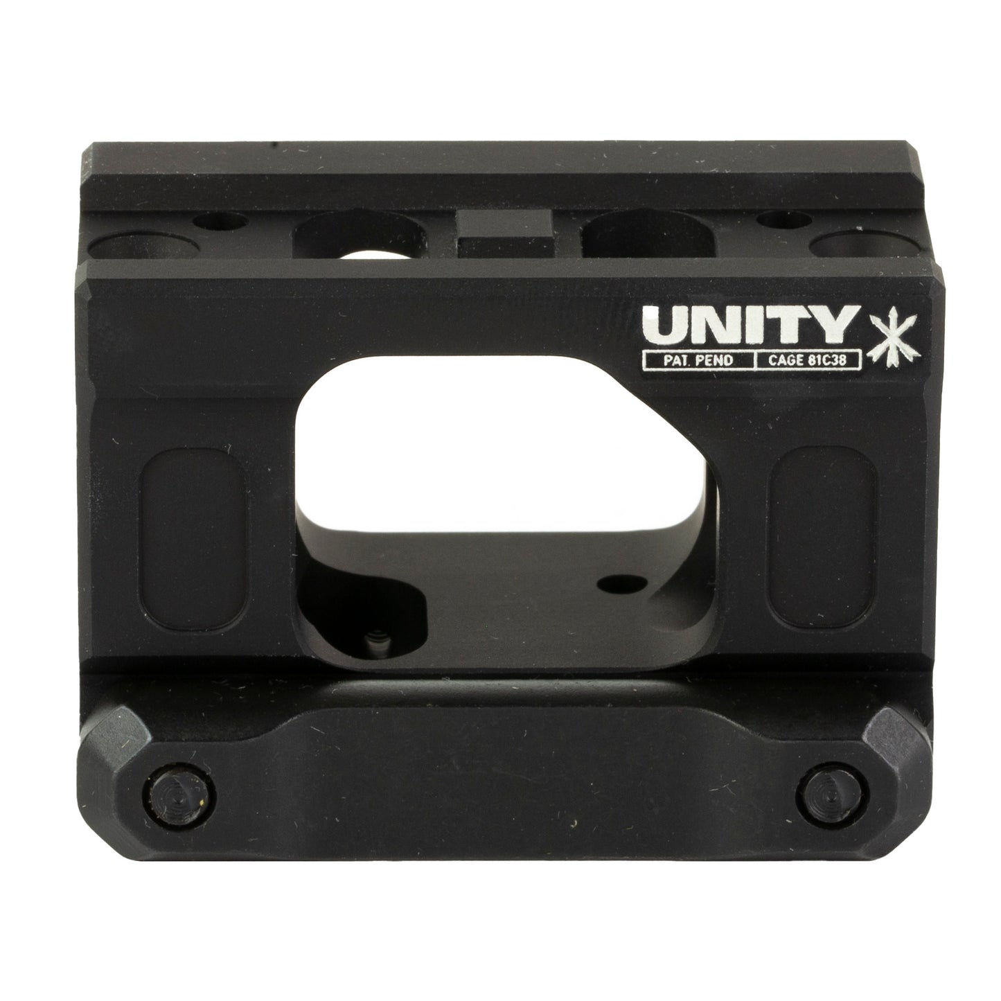 UNITY FAST MICRO-S BLK