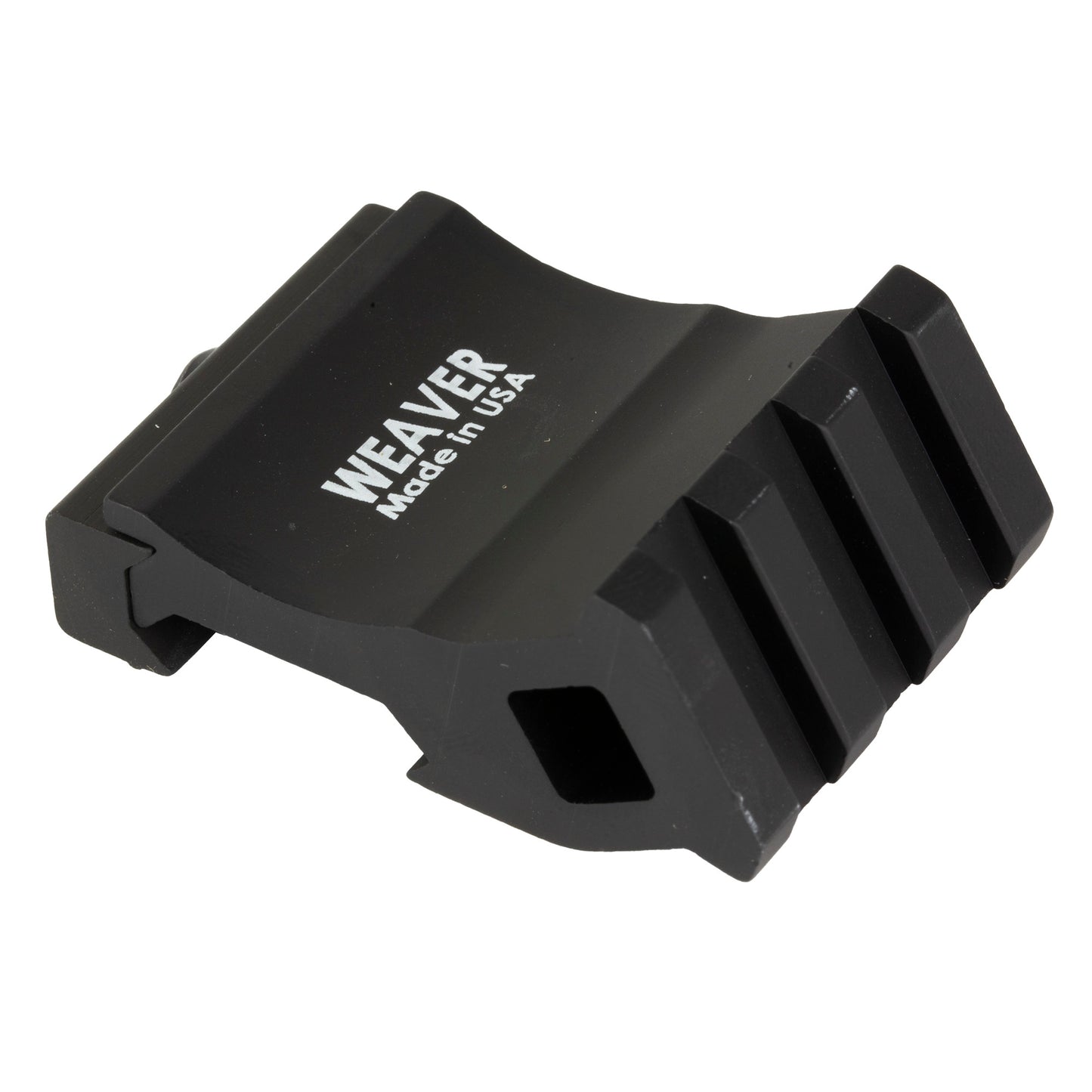 WEAVER OFFSET RAIL ADAPTER