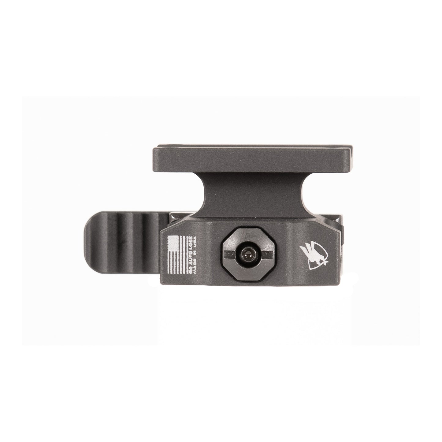 AM DEF TRIJICON MRO LW QR CO-WITNESS