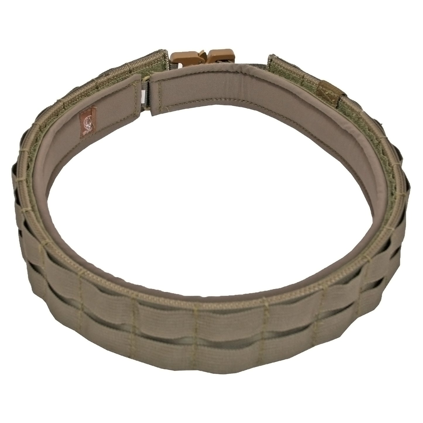 GGG UGF BATTLE BELT SM RANGER GREEN