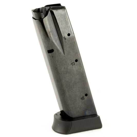 MAGAZINE CZ75 SP-01 9MM 18RD