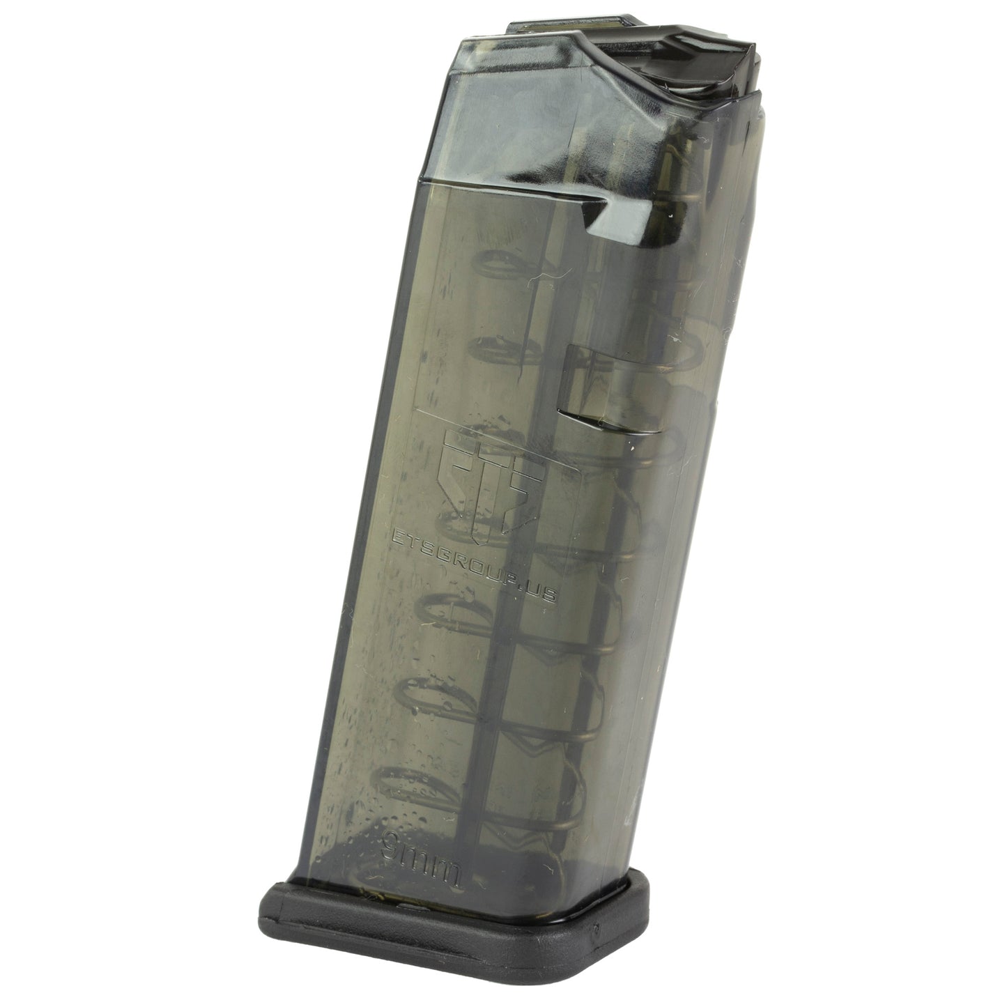 ETS MAG FOR GLK 19/26 9MM 10RD CSMK