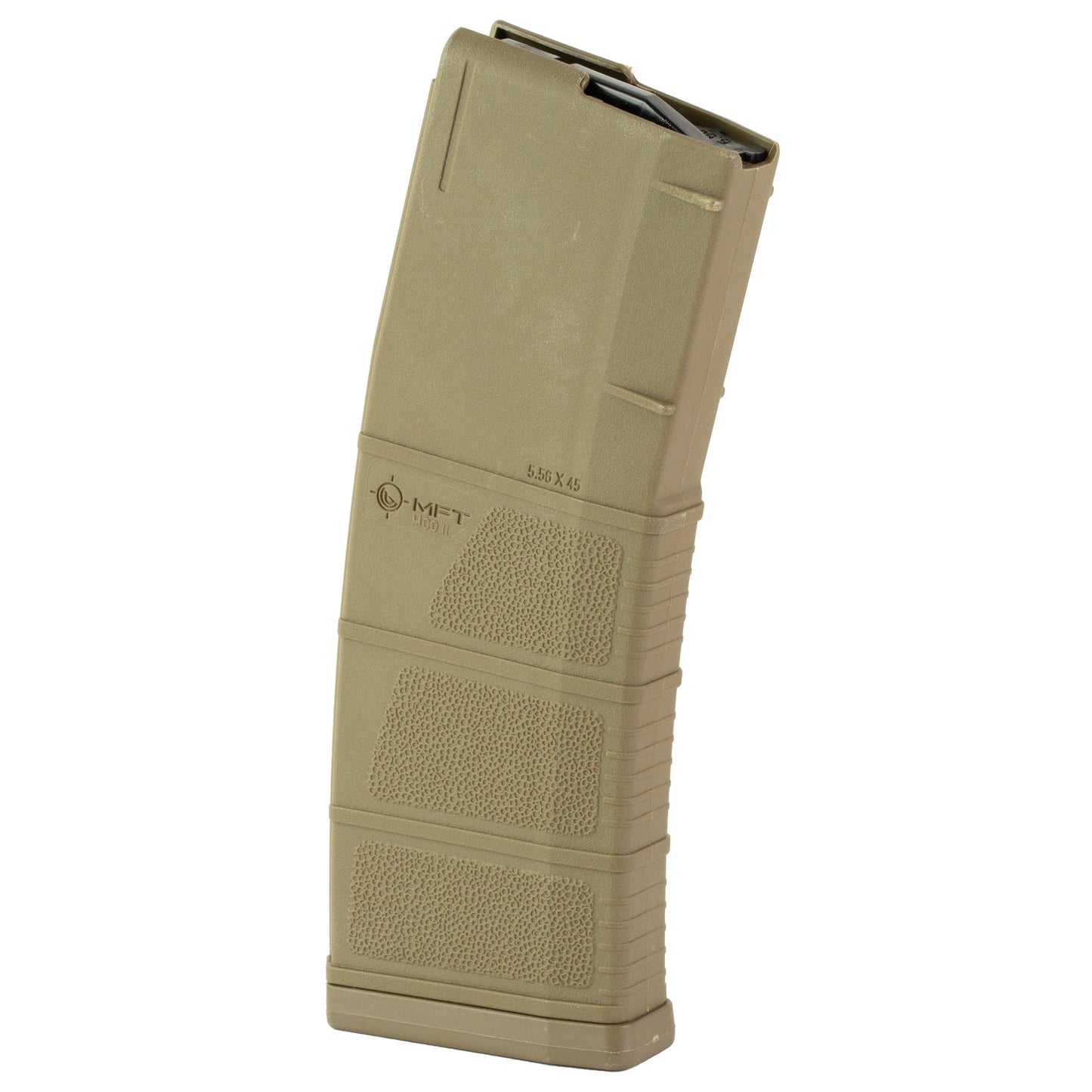 MAG MFT 5.56 10RD FDE