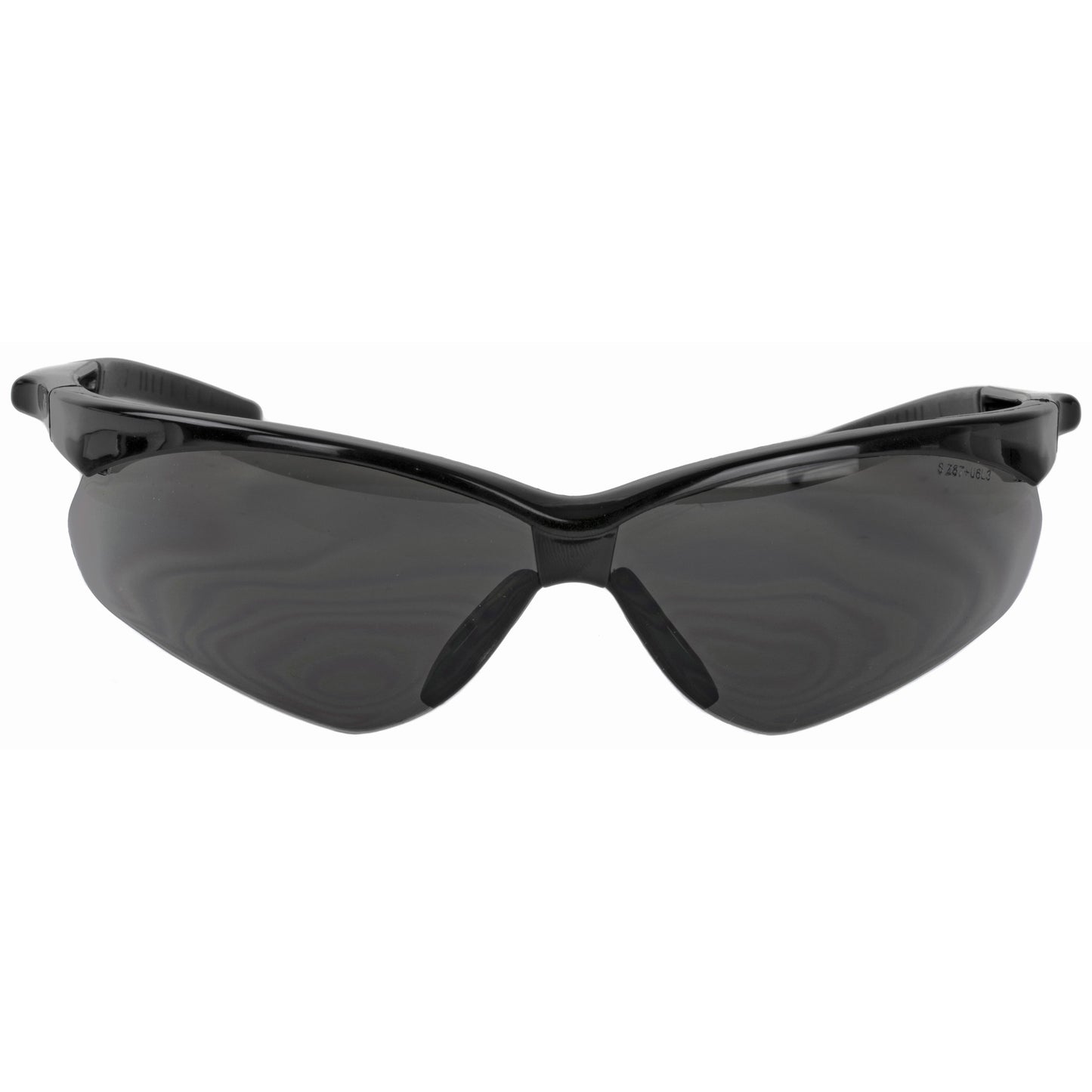 WALKER'S CROSSHAIR SPRT GLASSES SMK